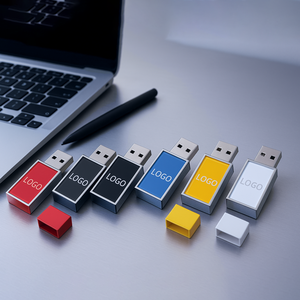 Tùy chỉnh khắc laser logo 8GB bộ nhớ <span class=keywords><strong>USB</strong></span> Stick LED ánh sáng 16GB pha lê <span class=keywords><strong>USB</strong></span> <span class=keywords><strong>Flash</strong></span> Drive cho bán - Product Image 3