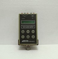 PLC Jofra PPC-350BAR Calibrator 350 Rod 5000 Psi - Damaged Body Warranty Product