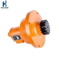 Dispositif de freinage anti-chute pour grue de chantier, limiteur de vitesse centrifuge pour monte-charge, dispositif de sécurité 40KN