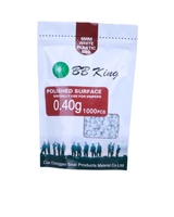 0,40g bbs Heavy BBs Boules en plastique