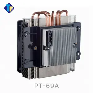 Sistema de enfriamiento de módulo termoeléctrico Semiconductor unidad Peltier para refrigerador criogénico cerveza cosméticos refrigerador de coche