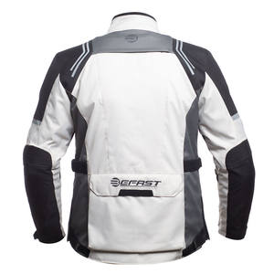 Befast BOLT CE Veste de randonnée 3 couches Noir Gris S - Product Image 2