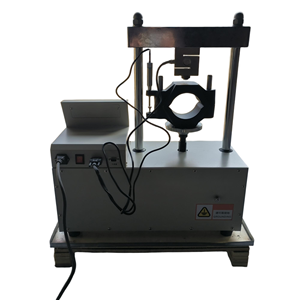 בודק דחיסה דיגיטלי של מרשל לבדיקת יציבות אספלט - Product Image 4