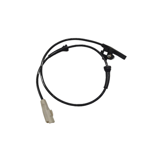 Capteur de vitesse ABS de haute qualité et durable pour <span class=keywords><strong>Peugeot</strong></span> <span class=keywords><strong>307</strong></span>, référence 9652696780, pièces de rechange automobiles - Product Image 4