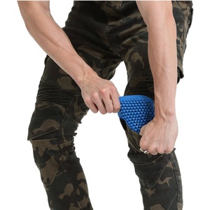 ZN-Racing Kevlaring <span class=keywords><strong>Pantalon</strong></span> de moto de protection pour homme Adventure Riding avec rembourrages - Product Image 6