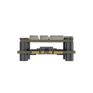 Geprc <span class=keywords><strong>fettec</strong></span> <span class=keywords><strong>G4</strong></span>อัลฟาสแต็ค <span class=keywords><strong>FC</strong></span> & ESC 4IN1 50A สแต็คตัวควบคุมการบินสำหรับโดรนรุ่น ZLD - Product Image 3