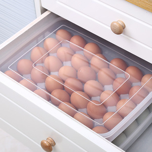 New Design Organizer <strong>Storage</strong> <strong>Kitchen</strong> <strong>Storage</strong> <strong>Container</strong> <strong>Storage</strong> Box Refrigerator - Product Image 3