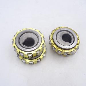 RN206M + 11แบริ่งลูกกลิ้งประหลาดแถวคู่30x53.5x16mm - Product Image 2