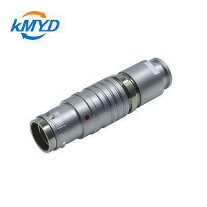 Chuyên nghiệp k Series đẩy kéo kết nối đầy đủ khả năng tương thích với thị trường tương đương với mô hình tự khóa nặng xây dựng - Product Image 2