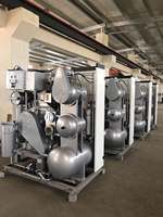 Équipement de nettoyage à sec automatique de 6 kg à 30 kg, machine de nettoyage à sec de bonne qualité, prix avantageux