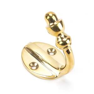 Stylish Unique Metal <b>Wall</b> Hook <b>for</b> Home Kitchen Bath Rooms <b>for</b> <b>Clothing</b> <b>Wall</b> Decor - Product Image 1