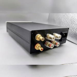 Module d'amplificateur numérique ICEpower 125ASX2, carte Hi-Fi ICEpower 125ASX2, amplificateur de puissance stéréo W423 - Product Image 1