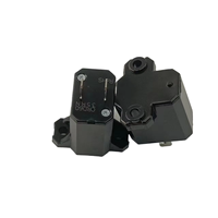 Démarreur de moteur PTC CRD 6035RN haute efficacité AC220V/50HZ avec dispositif de limitation de courant pour résistances de climatiseurs et réfrigérateurs