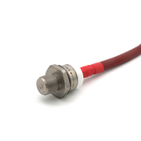 Diodes de redressement 200A 250A 300A 1600V diodes de type russe RSD7 Diode de récupération standard D171-300-16 D171-200-16