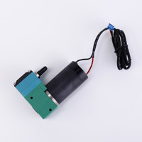 Nouveau compatible 200-0468-161 pour pompe de récupération 46P pour imprimante CIJ série 400