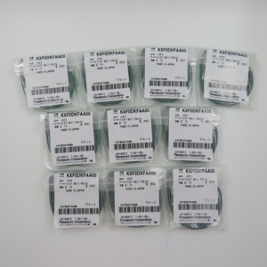 อะไหล่ SMT KXF0DKFAA00 สายพานสำหรับเครื่อง PANASONIC - Product Image 2