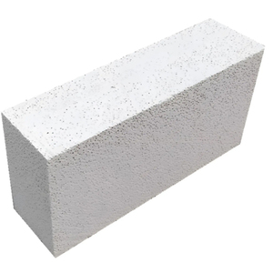 Bloc de gypse solide en béton léger de haute qualité pour la construction - Product Image 4