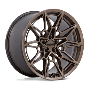 Cerchio in Lega di Alluminio 6061-T6 Forgiato su Misura, 16-22 Pollici, Cerchio <span class=keywords><strong>Sportivo</strong></span> di Lusso per Auto Passeggeri BMW e <span class=keywords><strong>Mercedes</strong></span> - Product Image 3