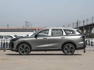 Chery Tiggo 9/9X Highway NOA Pilot Assist Cruise Control Automatico/Passaggio Intelligente SUV Benzina Nuove <span class=keywords><strong>Auto</strong></span> - Product Image 4