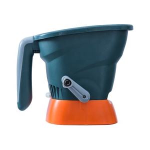 เครื่องหว่านเมล็ดข้าวด้วยมือแบบถือ - Product Image 2