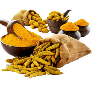 100% High Quality Turmeric Seasoning <b>Single</b> <b>Spices</b> with Wholesale Price Custom Pack with OEM Service - Product Image 1