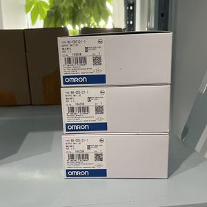 Endüstriyel kontrol sistemleri için NX-OD5121-1 dijital çıkış modülü - Product Image 2