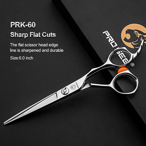 Chất Lượng Cao Prosee Vg10 Thép Cắt Tóc Cắt Kéo Kit Top Bán Vẻ Đẹp Công Cụ Cho Tóc Cắt Và Mỏng Cùn Lưỡi Tip - Product Image 2