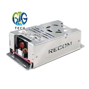 CONVERTISSEUR AC/DC RACM150-48S/F 48V 150W RACM150-48S/F - Product Image 1