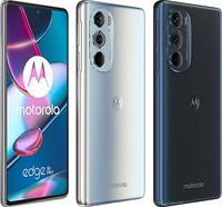 Teléfono Inteligente Motorola Edge 30 Pro Desbloqueado Original, Cámara de 50MP con OIS, Batería de 4800mAh, Versión Global 5G, Reacondicionado, Venta al Por Mayor Económica