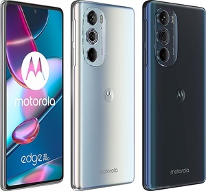 Teléfono Inteligente <span class=keywords><strong>Motorola</strong></span> <span class=keywords><strong>Edge</strong></span> <span class=keywords><strong>30</strong></span> Pro Desbloqueado Original, Cámara de 50MP con OIS, Batería de 4800mAh, Versión Global 5G, Reacondicionado, Venta al Por Mayor Económica - Product Image 4
