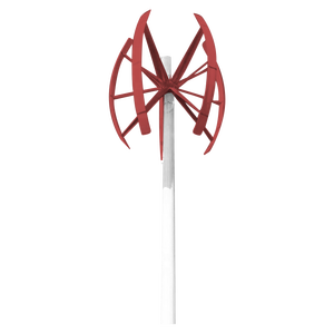 Wholesale Price Wind Turbine Manufacture 10 kw Vertical Axis Wind <strong>Turbin</strong> <strong>Generator</strong> - Product Image 1