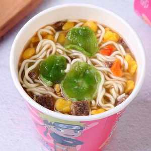 <span class=keywords><strong>แกง</strong></span>กะหรี่<span class=keywords><strong>เนื้อ</strong></span>ยอดนิยม61.5กรัมของจีนอาหารเพื่อสุขภาพมีคุณค่าทางโภชนาการอร่อยบะหมี่กึ่งสำเร็จรูป - Product Image 6