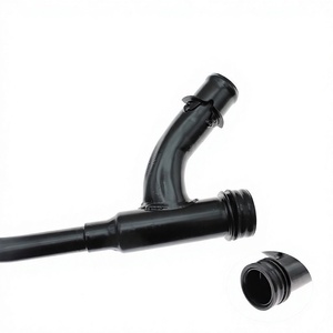 Tuyau de liquide de refroidissement 55185422 pour Lancia Ypsilon Fiat, pièce de rechange - Product Image 3