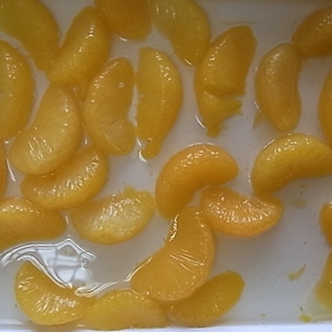 Segmentés d'orange mandarine en conserve <span class=keywords><strong>de</strong></span> qualité supérieure, sirop léger, 2026, certifiés BRC IFS HACCP, marque privée OEM - Product Image 6
