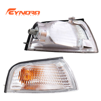 Clignotant de coin de voiture pour Mitsubishi Lancer 1997 1998 1999 2000 2001 2002 2003 2004, feu de position latéral MR376893 MR376894