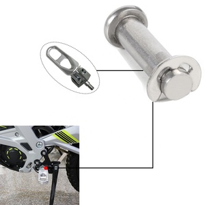 ที่วาง<span class=keywords><strong>เท้า</strong></span>ที่พัก<span class=keywords><strong>เท้า</strong></span>แป้นเหยียบกะ<span class=keywords><strong>เล็บ</strong></span>สำหรับ surron Light Bee x S Talaria Sting SUR-RON sur RON off-road - Product Image 4