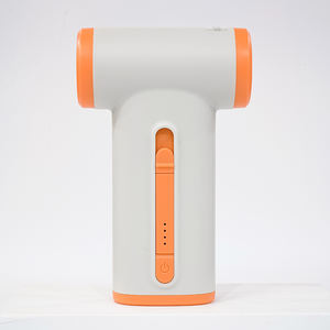 مجفف طاقة رياح قوي متعدد الوظائف وقابل لإعادة الشحن بدورة في الدقيقة محمول عالي السرعة لاسلكي - Product Image 3