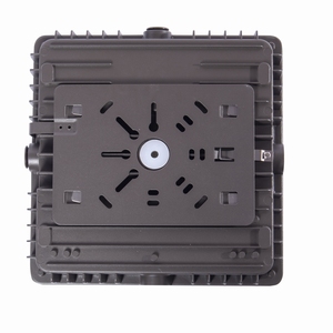 Sécurité <span class=keywords><strong>sous</strong></span>-<span class=keywords><strong>sol</strong></span> résistant à l'humidité PC couverture profil bas garage LED auvent lampes plafonniers - Product Image 3