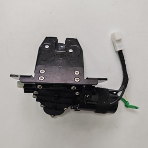 Para Mercedes Benz <span class=keywords><strong>GLC</strong></span> 2016-2021, Puerta Trasera Eléctrica Automática para Automóvil, Apertura de Maletero sin Manos con Control Remoto, Directo de Fábrica - Product Image 5