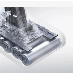 Batería de Repuesto Nueva de 25.2V para Aspiradora <span class=keywords><strong>Xiaomi</strong></span> <span class=keywords><strong>Dreame</strong></span> V10pro <span class=keywords><strong>V11</strong></span> V11se V12 V12 Pro V16, Batería Recargable - Product Image 3