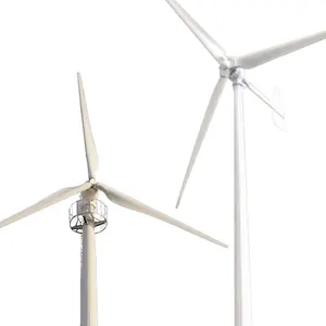 Top Quality New Design Wind Turbine 1KW Vertical Axis Environmental Protection Wind Power Generator