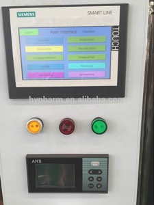 หม้อนึ่งฆ่าเชื้อแบบแนวนอนทรงสี่เหลี่ยมผืนผ้า, <span class=keywords><strong>ป</strong></span>ระตูคู่แบบอินเตอร์ล็อค ห้องอบทำจากสแตนเลสเกรด 316L - Product Image 3