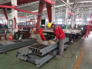 Máquina <span class=keywords><strong>de</strong></span> Corte <span class=keywords><strong>de</strong></span> Vidrio con Carga Automática, Riel <span class=keywords><strong>de</strong></span> Transporte <span class=keywords><strong>de</strong></span> Alta Precisión y Software <span class=keywords><strong>de</strong></span> Optimización Inteligente - Product Image 2