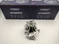 Ensemble de pompe à eau de moteur AUFERAY OE 94610603300, remplacement pour Cayenne Panamera 4.8L V8, système de refroidissement