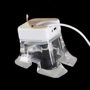 Acrylic máy tính bảng báo động Chủ Cửa hàng bán lẻ an ninh hiển thị đứng chống trộm cắp báo động chống trộm thiết bị triển lãm cho iPad - Product Image 2