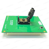 Adaptador DX4014 para XELTEK SuperPro 6100N