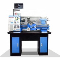CJM280 750Mm Goedkope Hobby Draaibank Machine Prijs Met Ce