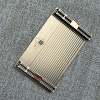 Pont NVLink multi-GPU pour RTX3090, pont de transmission de données haute vitesse pour serveur de calcul IA, station de travail, liaison de cartes graphiques