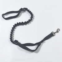 Laisse de dressage réglable et durable pour chien, pour la promenade en extérieur, produit pour animaux de compagnie, contrôle de sécurité renforcé, approvisionnement direct usine