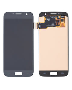 Écran HD sans cadre de qualité supérieure recommandé par le fabricant avec 1 an de garantie pour <span class=keywords><strong>Samsung</strong></span> et Galaxy <span class=keywords><strong>S7</strong></span> - Product Image 1